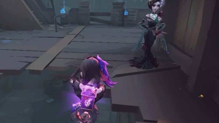 The Thousand-Layer Tricks of Big Boat Toys