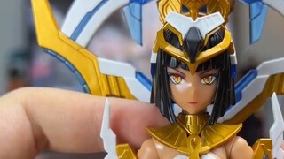 [Mobile Girl Review] Kerakusan General Soul Princess membuatku curiga bahwa kerakusan adalah aksesor