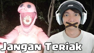 Serem Banget Ini Game, Nggak Boleh Teriak Juga !!! - Silent Breath Indonesia