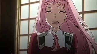 darling in the franxx S1 kapan S2nya 🥺😭