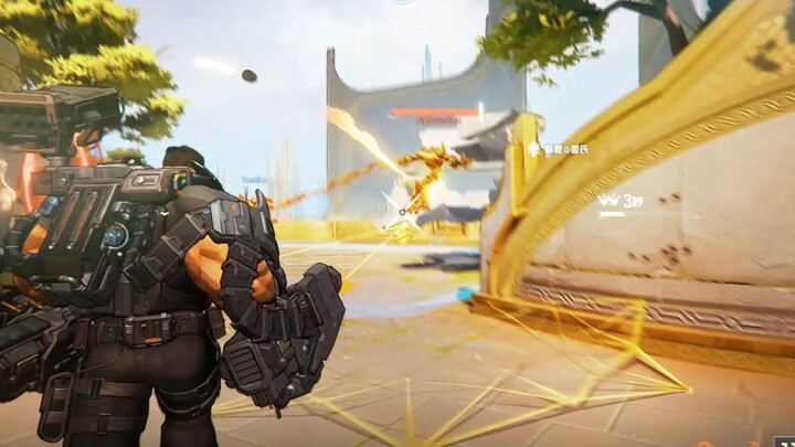 Kalau kamu nggak mau main 6v6, masih banyak orang lain yang mau — "Marvel Rivals", versi Marvel dari