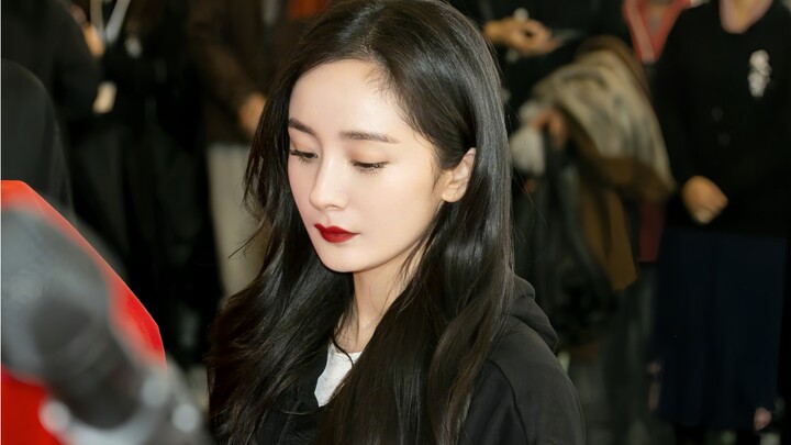Yang Mi’s profound realization came at the cost of her youth! Stop overthinking, reject self‑destruc
