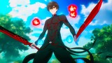 He reincarnates with MAX stats but starts as an F-rank adventurer - Anime Recap
