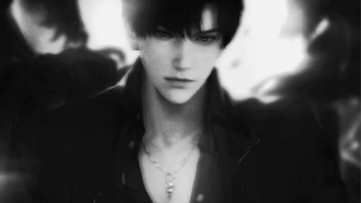 Li Shen, stop sulking—I can’t take it at all—ahhhhhh!