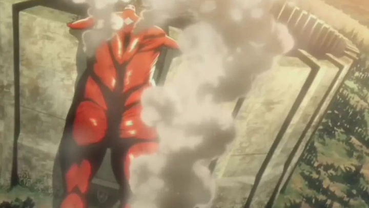 ล้อเลียนผ่าพิภพไททัน - Attack On Titan(พากย์ไทย)