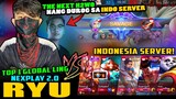 THE NEXT H2WO NANGDUROG SA INDONESIA SERVER!! (NEXPLAY 2.0 FIVE MAN SA INDONESIA SERVER)