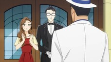 The Dinner Table Detective [Nazotoki wa Dinner no Ato de] S01 E11 Jap DUB Eng SUB
