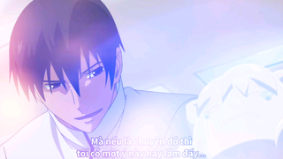 bộ này mang một phong cách mới #klaxxamv #amvedit