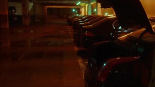 Endgame (2021) สลับร่าง เปลี่ยนชีวิต [ซับไทย]