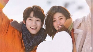 WINTER NIGHT (2022) EPISODE 4 ❗❗