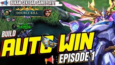 Build Belerick Auto Win: The Ultimate Tank Damage Machine! 🤯 (New best build)