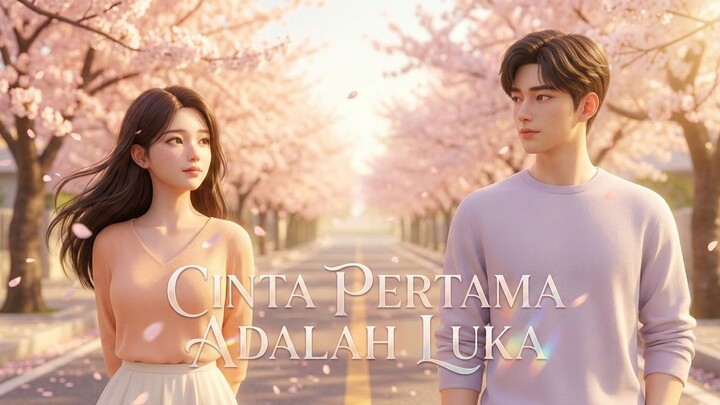 Cinta Pertama Adalah Luka Full Bahasa Indonesia(NS)