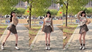 【onemorelasttime】今天开始小周不摆烂了！
