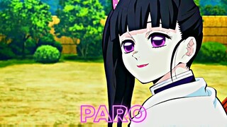 | Shinobu & Kanao ✖ Nej ' - Paro ( Speed Up ) |