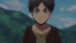 别人的外传全是自己的故事 而她的外传全是艾伦