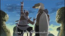 Naruto Shippuden Ending 22 ~Kono Koe Karashite