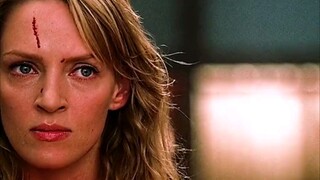 This is one of the most exciting action movies I have ever seen. Never underestimate a woman's hatre