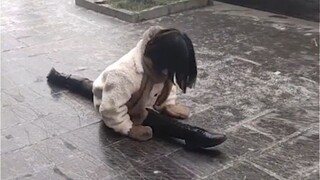 Funny Videos: Going out in Winter