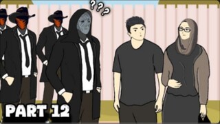 TROMPI IS BACK! PART 12 - DRAMA ANIMASI