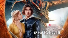 Wings of Fire: The Dragon Slayer Is My Ex-Lover
