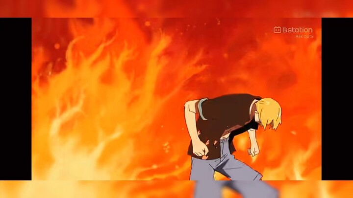 Ada ada aja si alis kriting 🫩