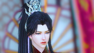 Shen Tingxian: คู่ครองของพี่ชาย Zhiyan ก็คือฉัน!