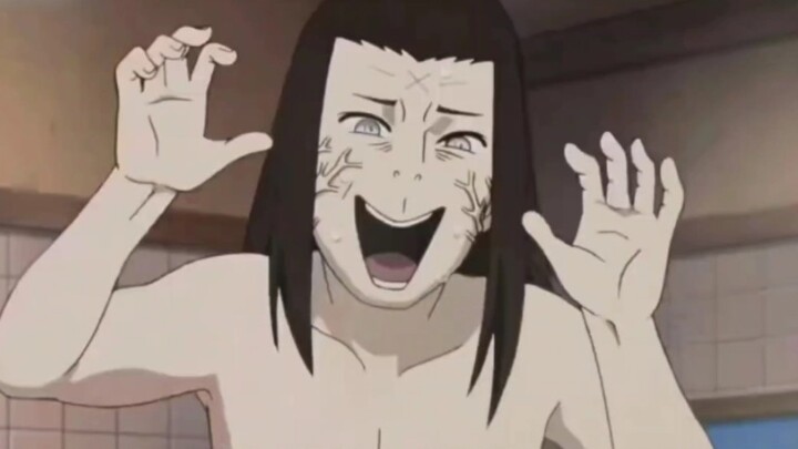 Is the itachi omelette handsome?