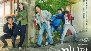 Cafe Minamdang - EP 10 [ENGSUB]