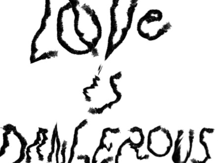 【登陆少年】《LØVE IS DANGEROUS!(危险的爱)》舞蹈接力