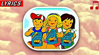 Chiz Curls Theme Song TVC Archived 90s