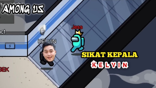 Masih Aman!! Belum Ketahuan Kalau Kita Jahat❗- Among Us