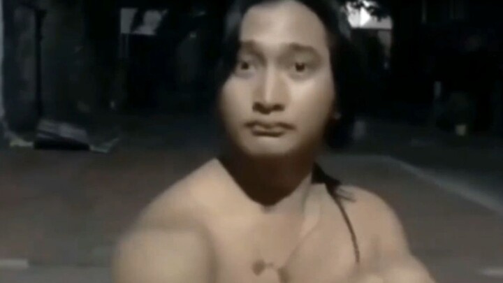 "กระโดดวันละหนึ่งครั้ง สะบัดความกังวลทิ้งไป"
