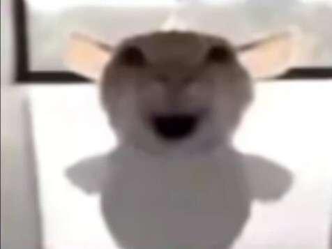 Koleksi Lengkap Stiker Emoji Tikus Delta – Ambil Sendiri di Kolom Komentar