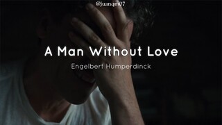 La canción del Capitulo 1 y 6 de Moon Knight 🌜 || A Man Without Love - Engelbert Humperdinck Sub Esp