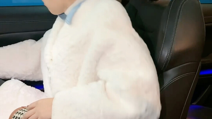 Is this how all girls are?