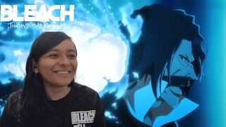 Bleach TYBW Cour 3 Official Trailer Reaction and Discussion