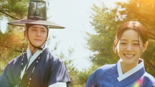 Moon river eps 5 Sub indo