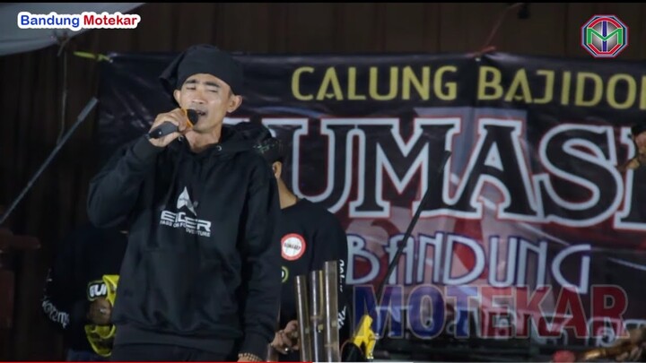 pemain suling suara has sundanya woww Calung gumasep(Agus)Nikmat duriat