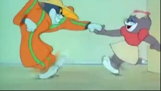Tom and Jerry - 013   Kucing Zoot