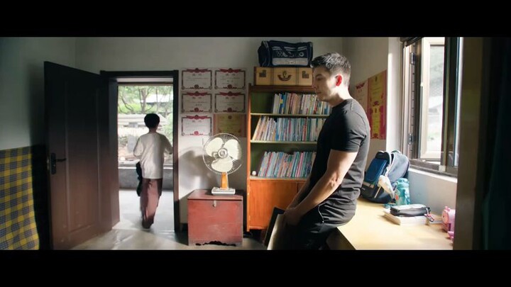 ่ฎธๆ่็ผ LoveAmbition Ep 31 Sub Indo ๐จ๐ณ