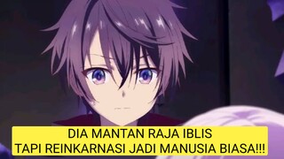 MC Raja IBLIS Reinkarnasi Jadi Manusia Biasa!!!