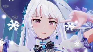 Seperti keajaiban dalam dongeng "Bulan Madu Un・Deux・Trois" [You En Dance]