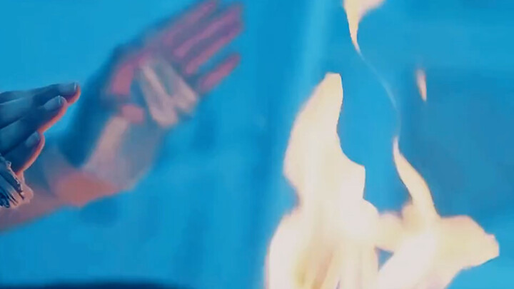 Girl Trapped in Freezer, Nearly Frozen to Death #