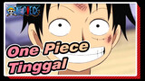 [One Piece] Tinggal