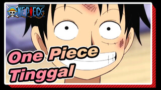 [One Piece] Tinggal