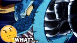 One Piece Episode 914 Luffy Vs Kaido Initial Reaction... What?...