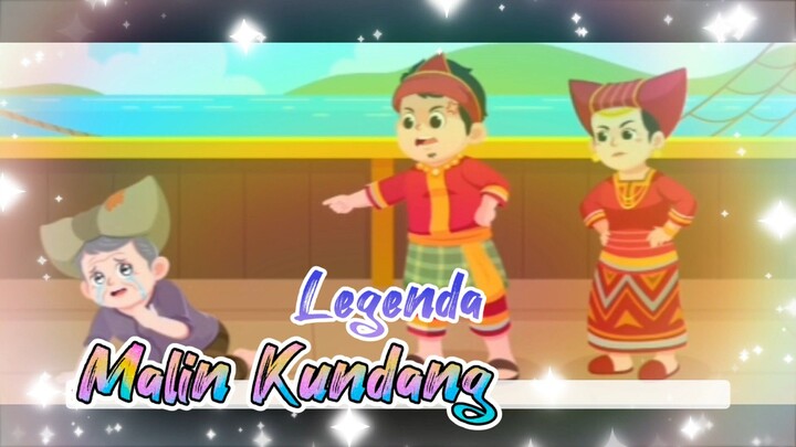 Legenda Malin Kundang