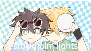 【MCYT/DNF/meme】ไฟสตอกโฮล์ม