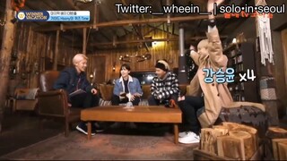 WINNER Vacation -Hoony Tour- Episode 7 - WINNER VARIETY SHOW (ENG SUB)