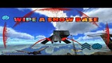 ARK MOBILE PVP | ATTACK A SNOW BASE | UNOFFICIAL SERVER